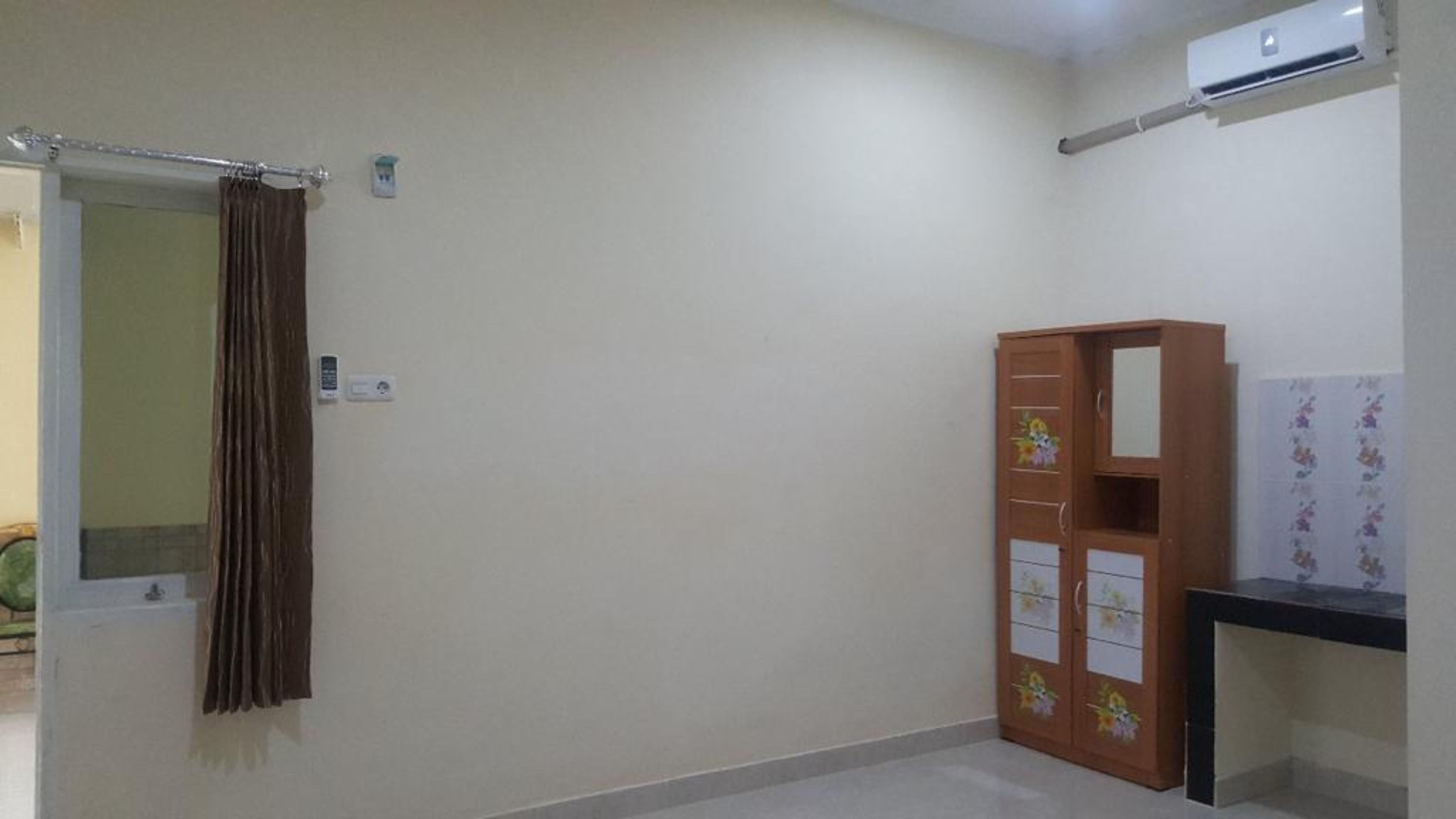 Penginapan Aisya Toa Daeng Makassar Exterior foto